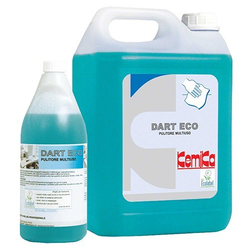 DART ECO 750ML