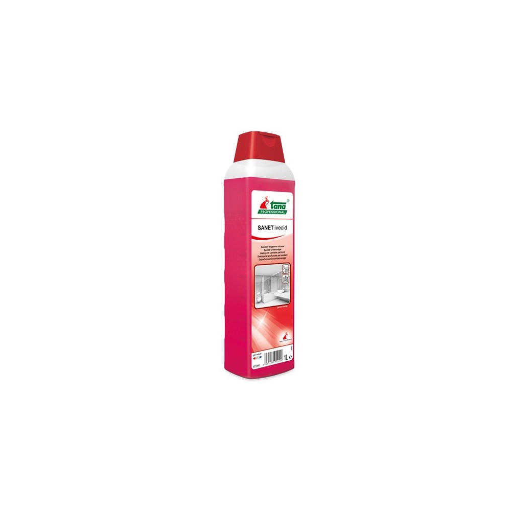 IVECID 10LT IVECID 10LT