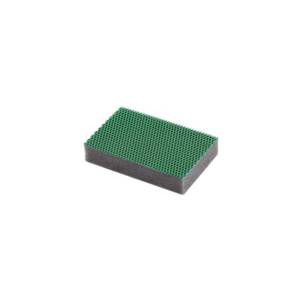 SPUGNA EVO SPONGE VERDE 13.5X9 SPUGNA EVO SPONGE VERDE 13.5X9