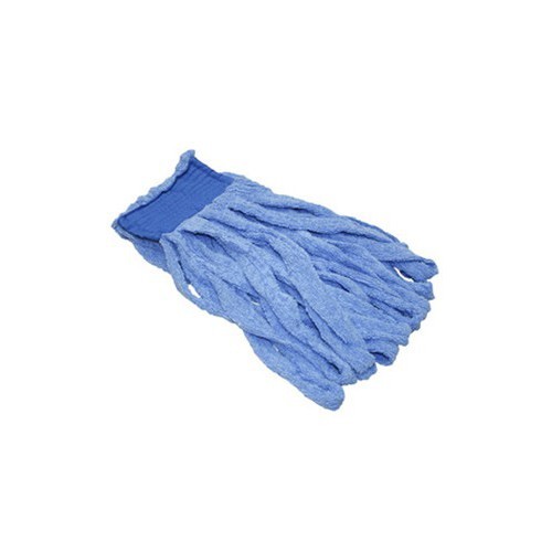 MOP MICROF 240GR STRIPE BLU