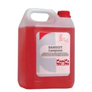 SANOCIT CX 3C LAMPONE 5KG