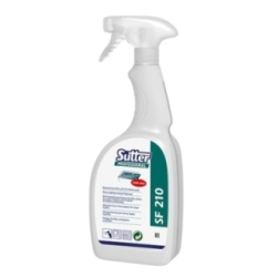 S.F. 210 SGRASSANTE 500ML