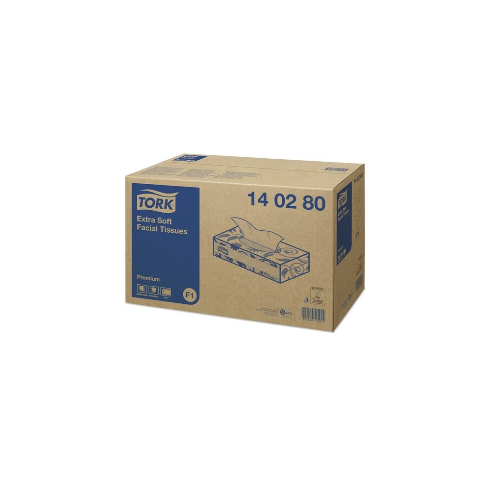 FAZZ VELINE 20X21 2V EXT SOFT