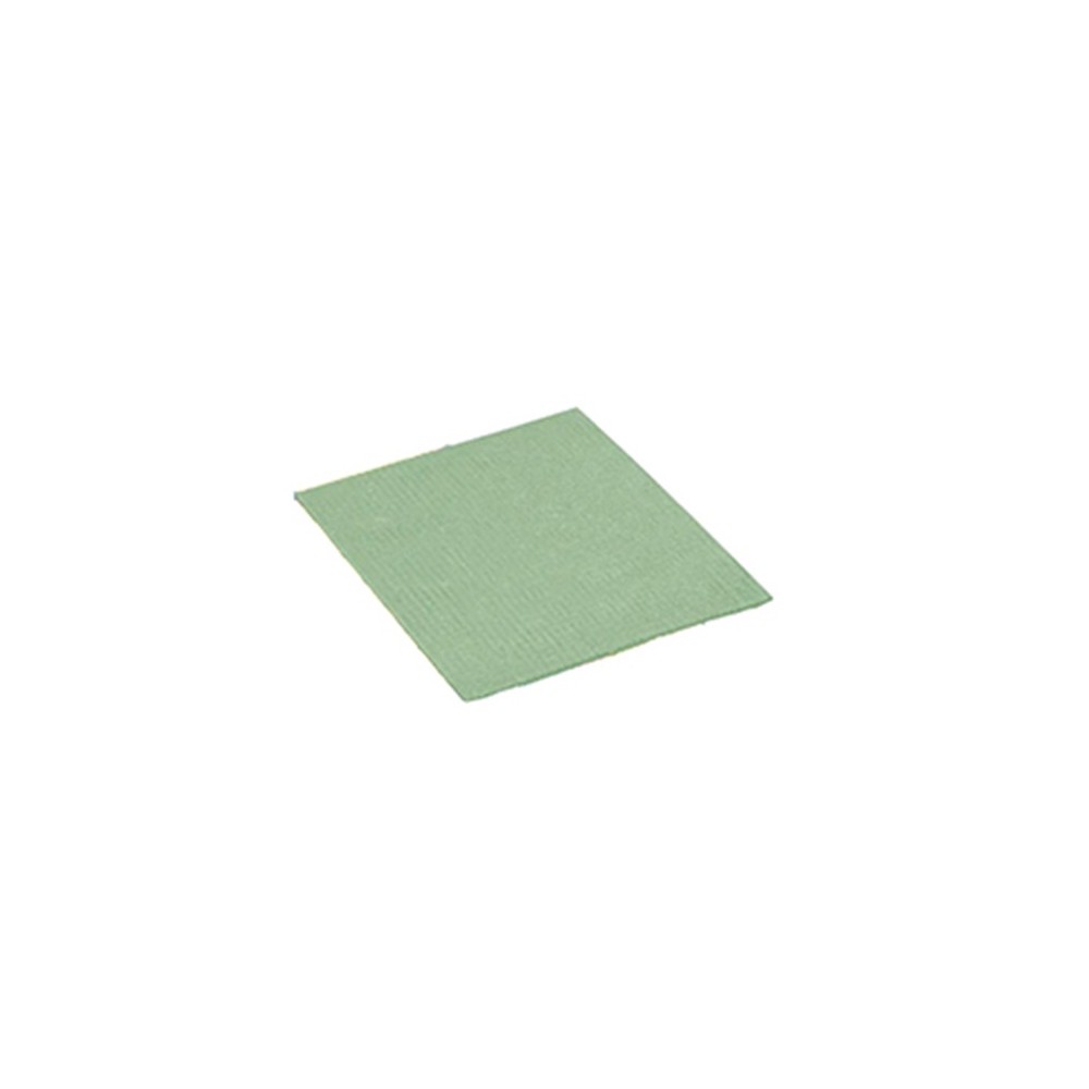PANNO ECORAINBOW 38X40 VERDE PANNO ECORAINBOW 38X40 VERDE