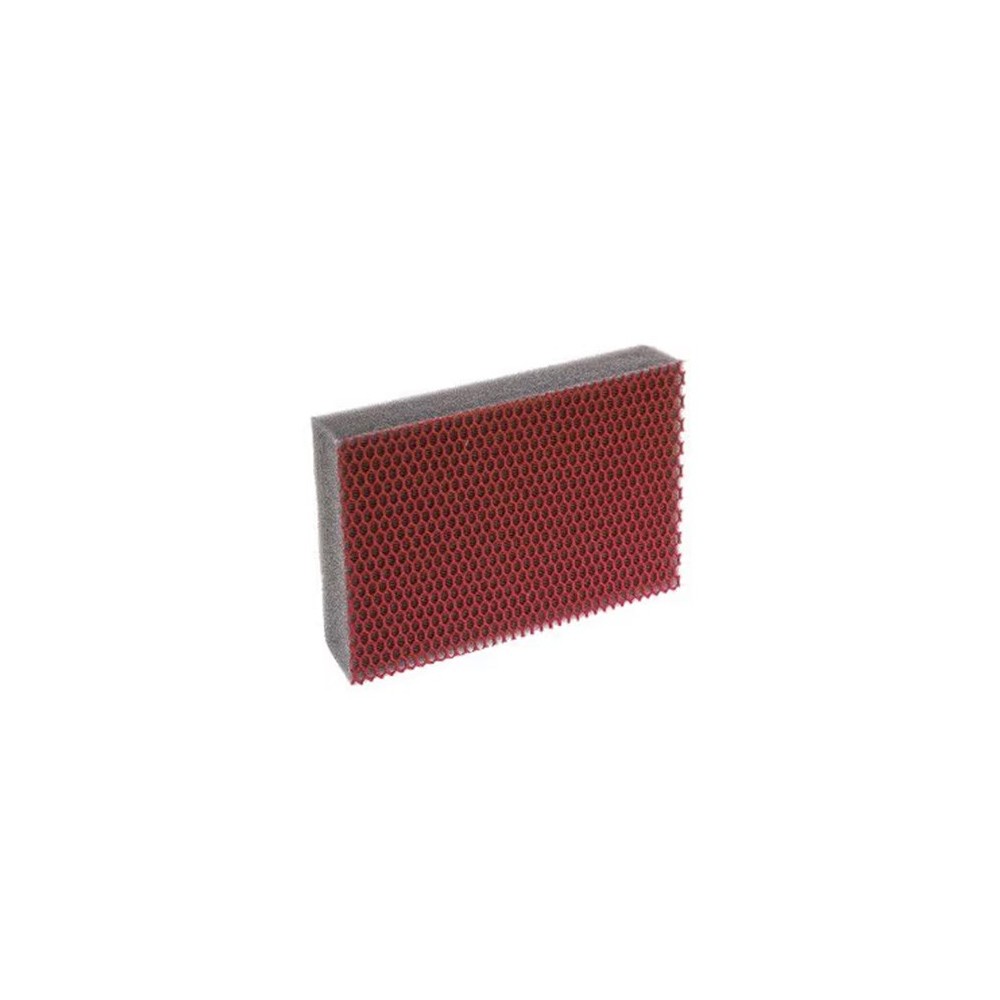 SPUGNA EVO SPONGE ROSSA 13.5X9