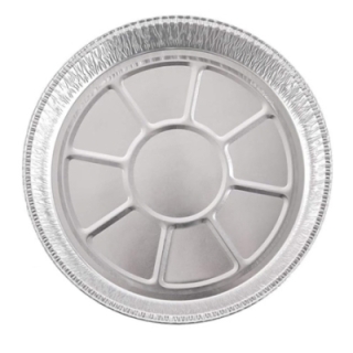 STAMPO ALLUM TONDO C10G P100