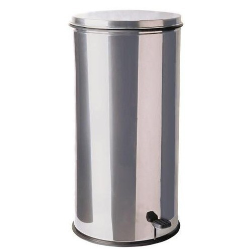 PATTUM 70LT INOX C/PED PELICAN