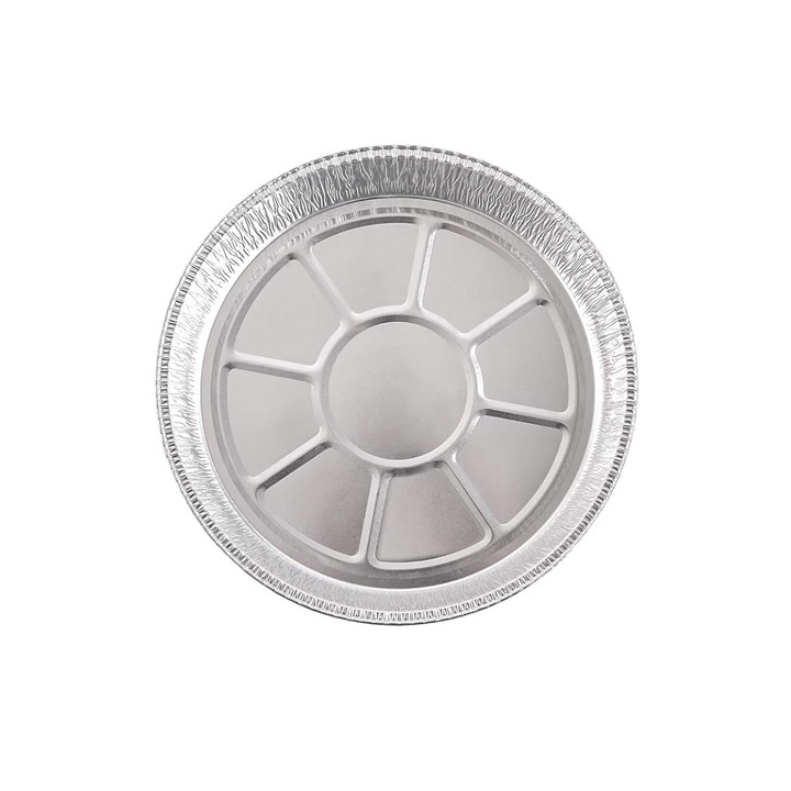 STAMPO ALLUM TONDO C10G P100