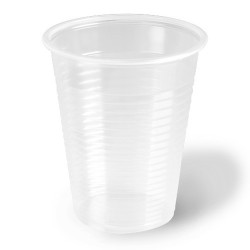 BICCH PS TRASP 200CC IS P1000