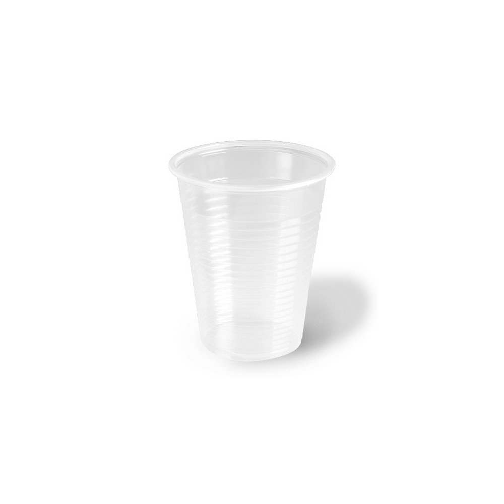 BICCH PS TRASP 200CC IS P1000