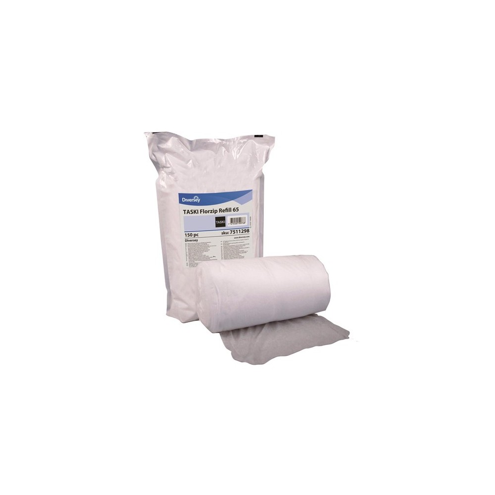 MINIGARZ FLORZIP RICAR 65 X150 MINIGARZ FLORZIP RICAR 65 X150