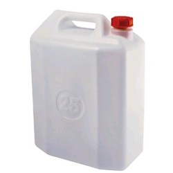 GARDO T 5408 25LT