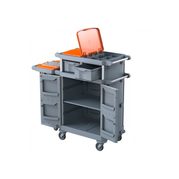 CARR OPERA 8.5 VAR 2