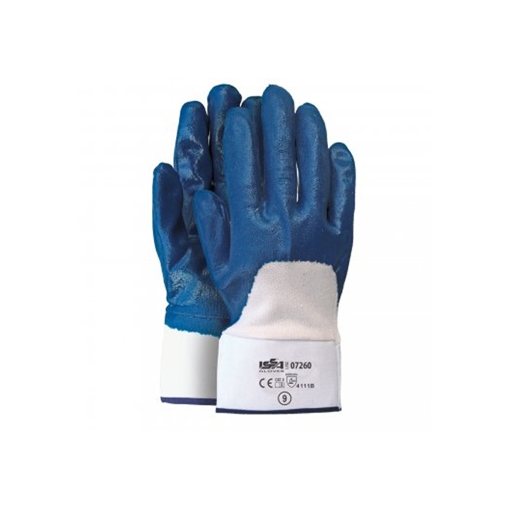 GUA NBR JERSEY MAGLIA BLU MT 9