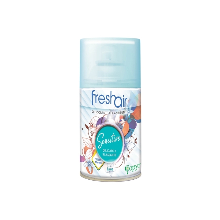 DEOD FRESH AIR FIOR LIME 250ML