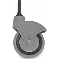 RUOTA GOMMA D.125 X ALPHA