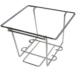 PORTA 10LT INOX