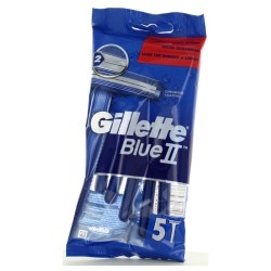 RASOIO BILAMA GILLETTE X5