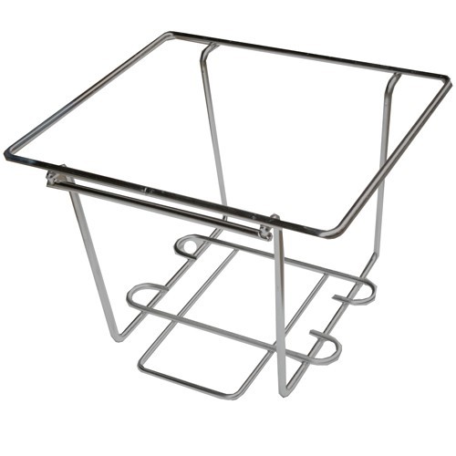 PORTA 10LT INOX