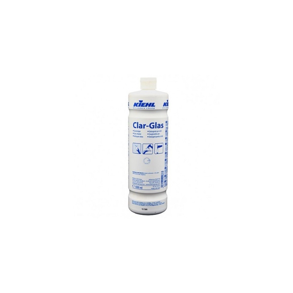 CLAR-GLAS 1LTKIEHL CLAR-GLAS 1LTKIEHL