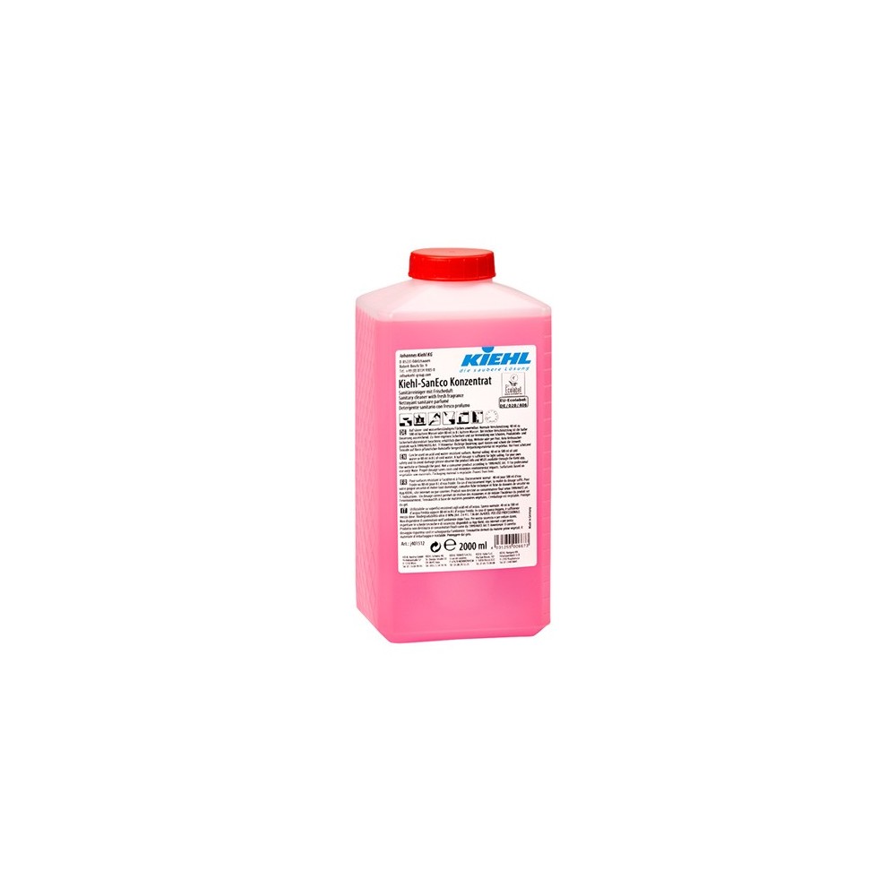SANECO CONCENTRATO 2LT SANECO CONCENTRATO 2LT