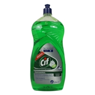CIF PIATTI LIMONE 2LT