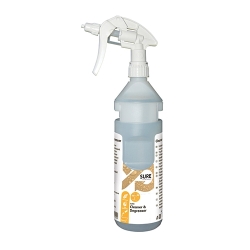 FLAC VUOTO 750ML SURE 6PZ