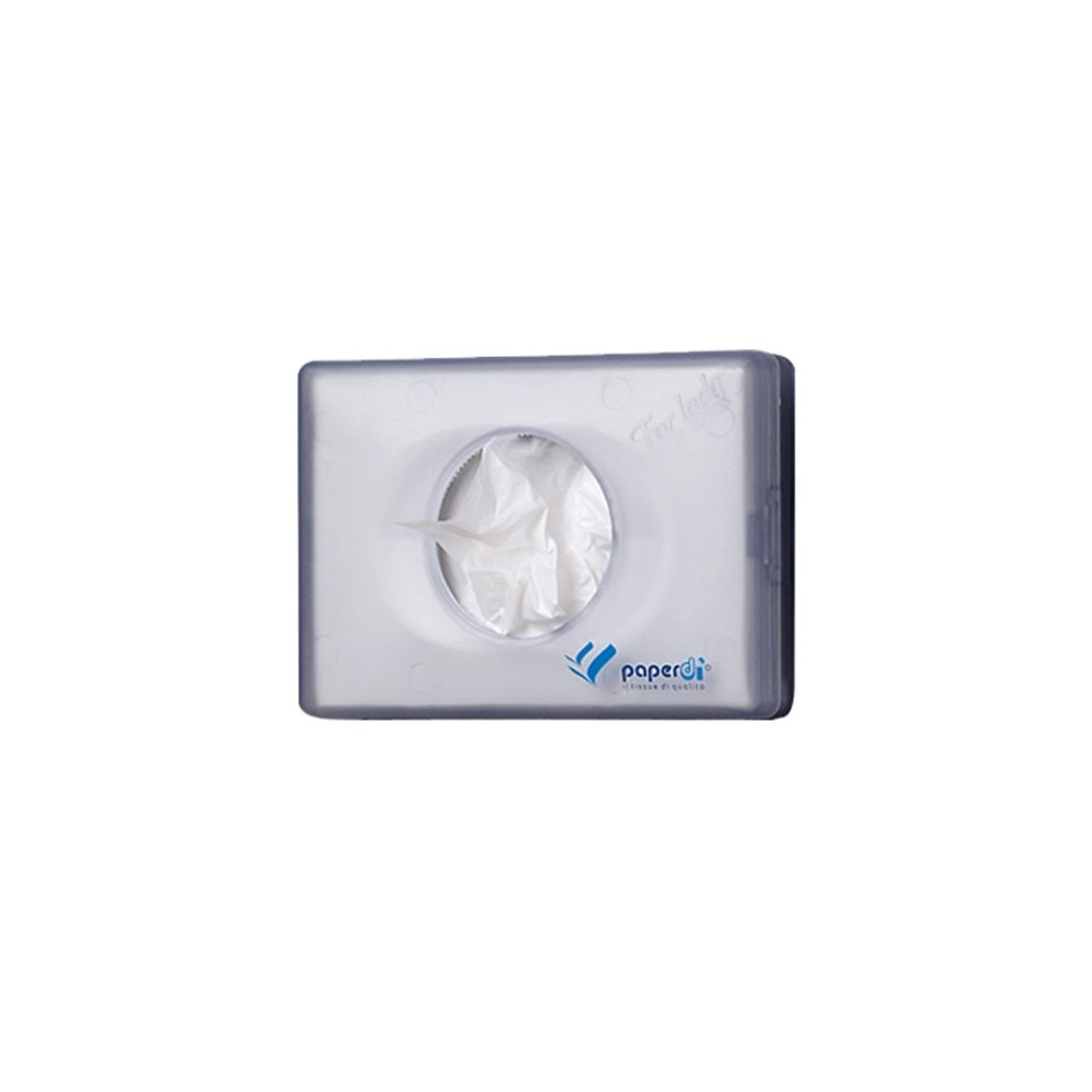 DISP SAC IGIENICI INTERC DISP SAC IGIENICI INTERC