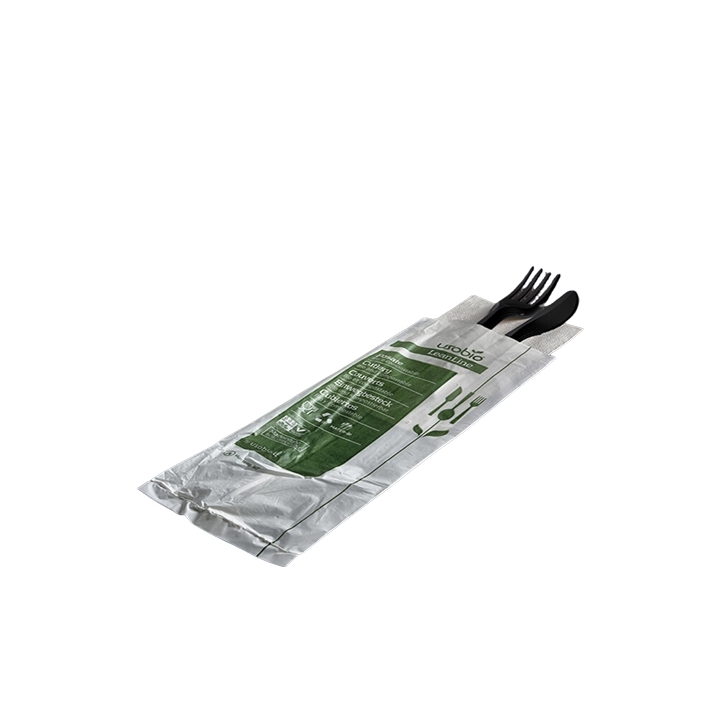 BIS BIO LEAN NERO+TOV 2V P200