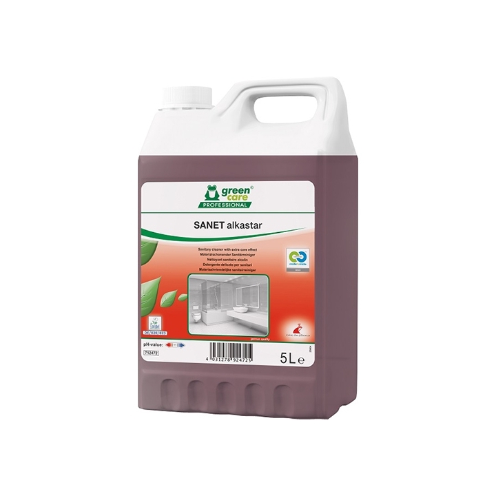 SANET ALKASTAR 5LT
