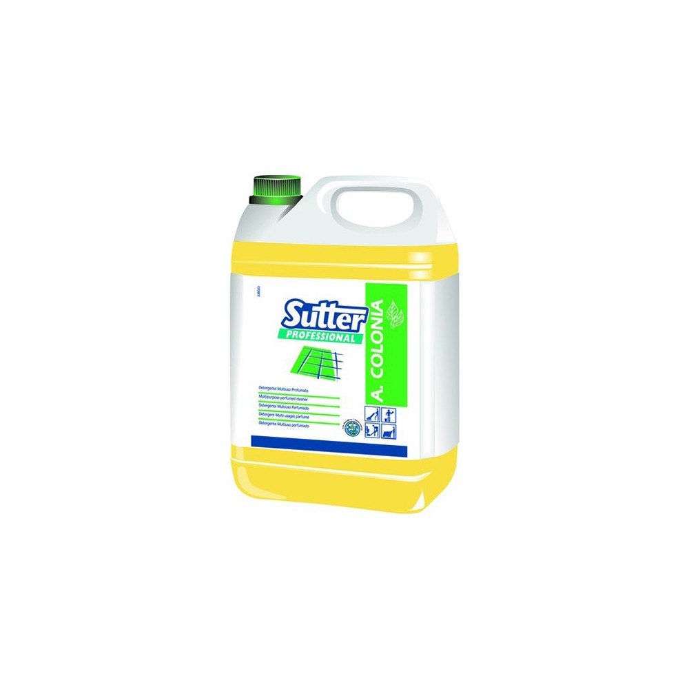 A. COLONIA 5KG A. COLONIA 5KG