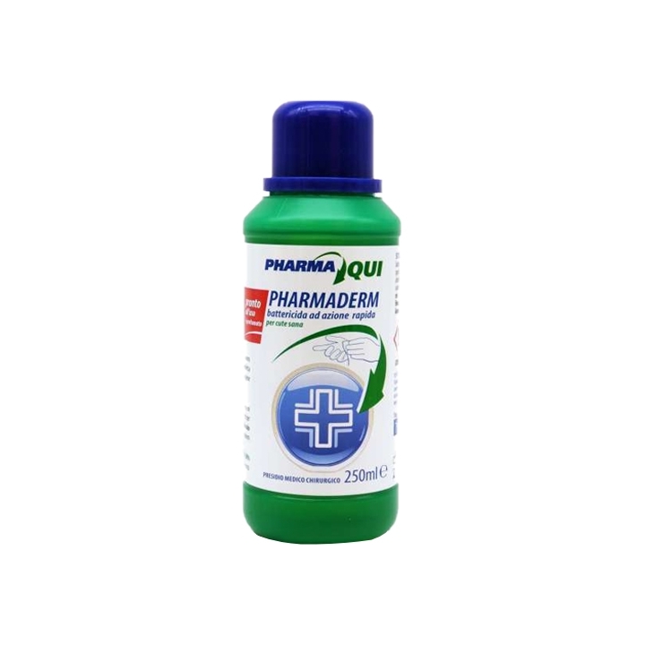 DISINFETTANTE PMC 250ML