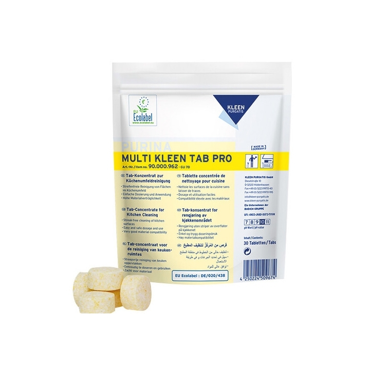 PURINA PAST SGRASS ECO 30PZ