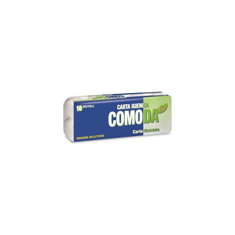 IG COMODA155 2V 10RT