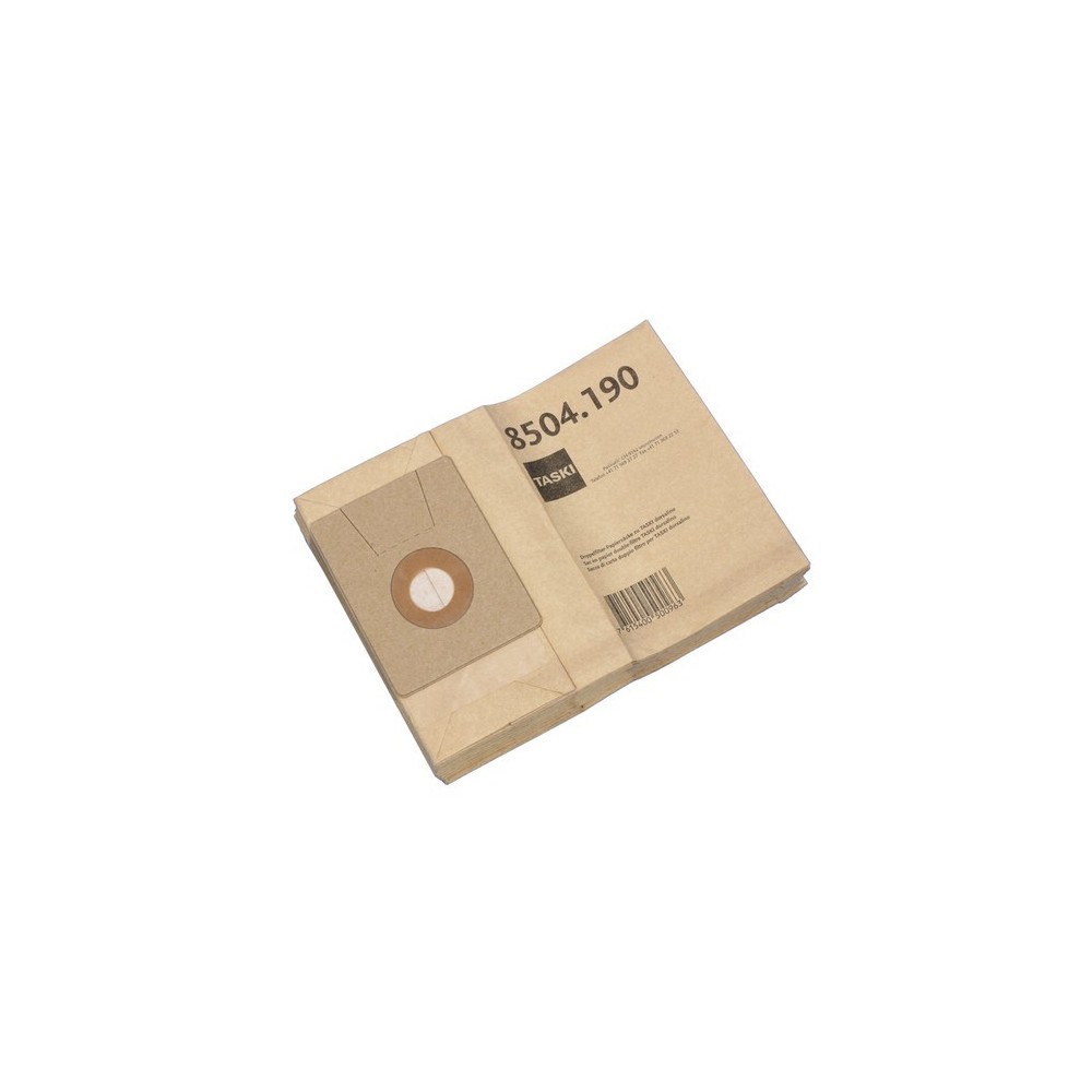 TASKI SACCHETTI DORSALINO(x10) TASKI SACCHETTI DORSALINO(x10)