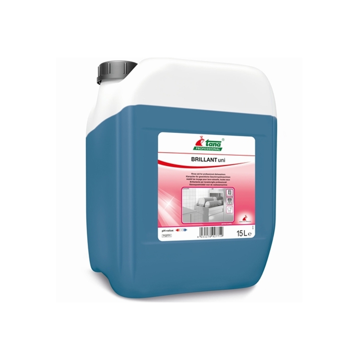 BRILLANT UNI 15LT