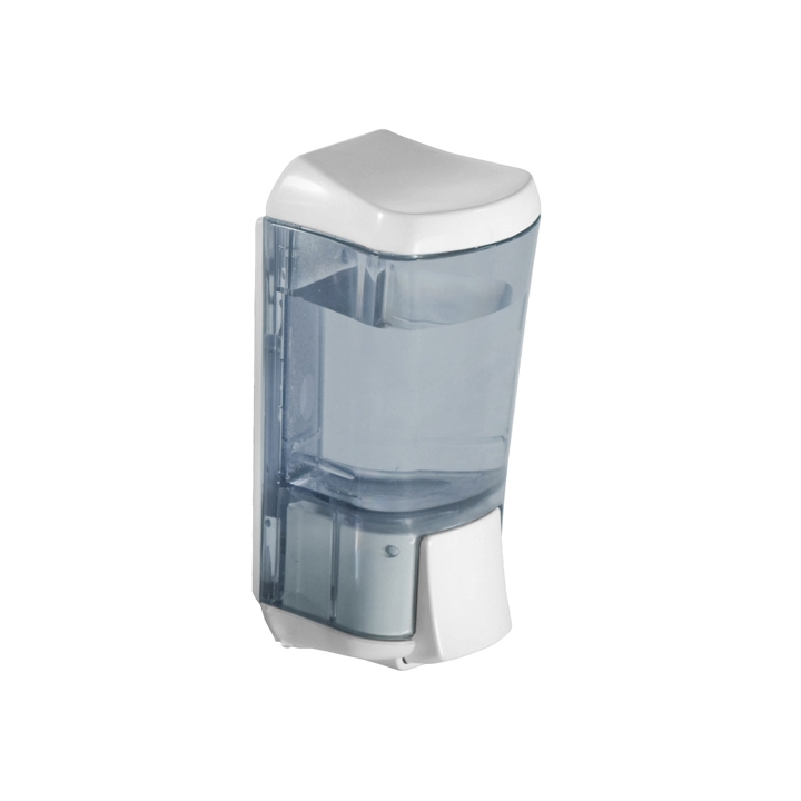 DISP SAP 230ML RIEMP BIA/TRASP