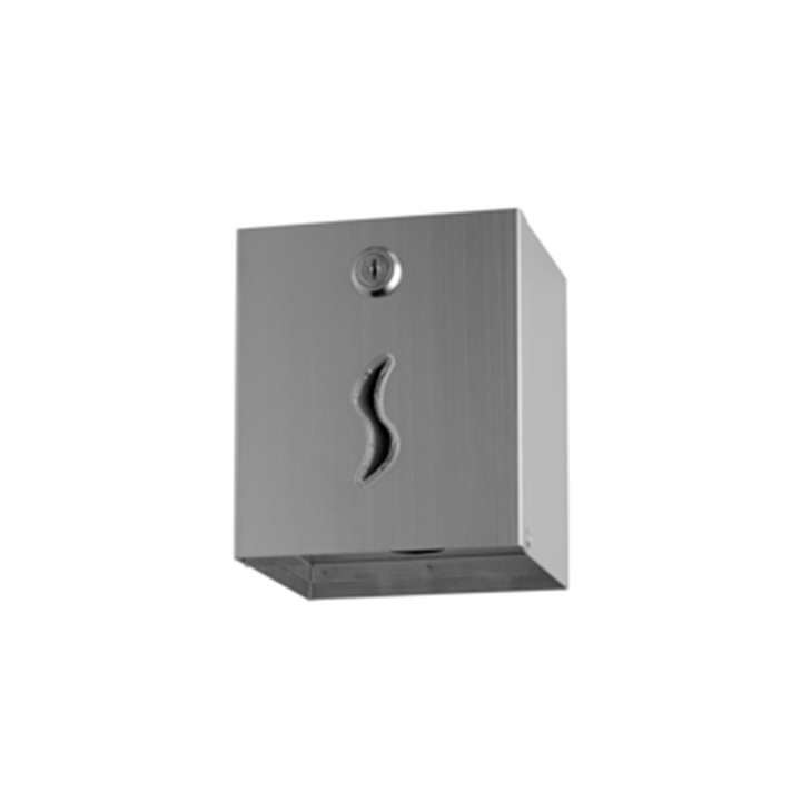 DIST. C/INTERFOGL BRINOX SATIN