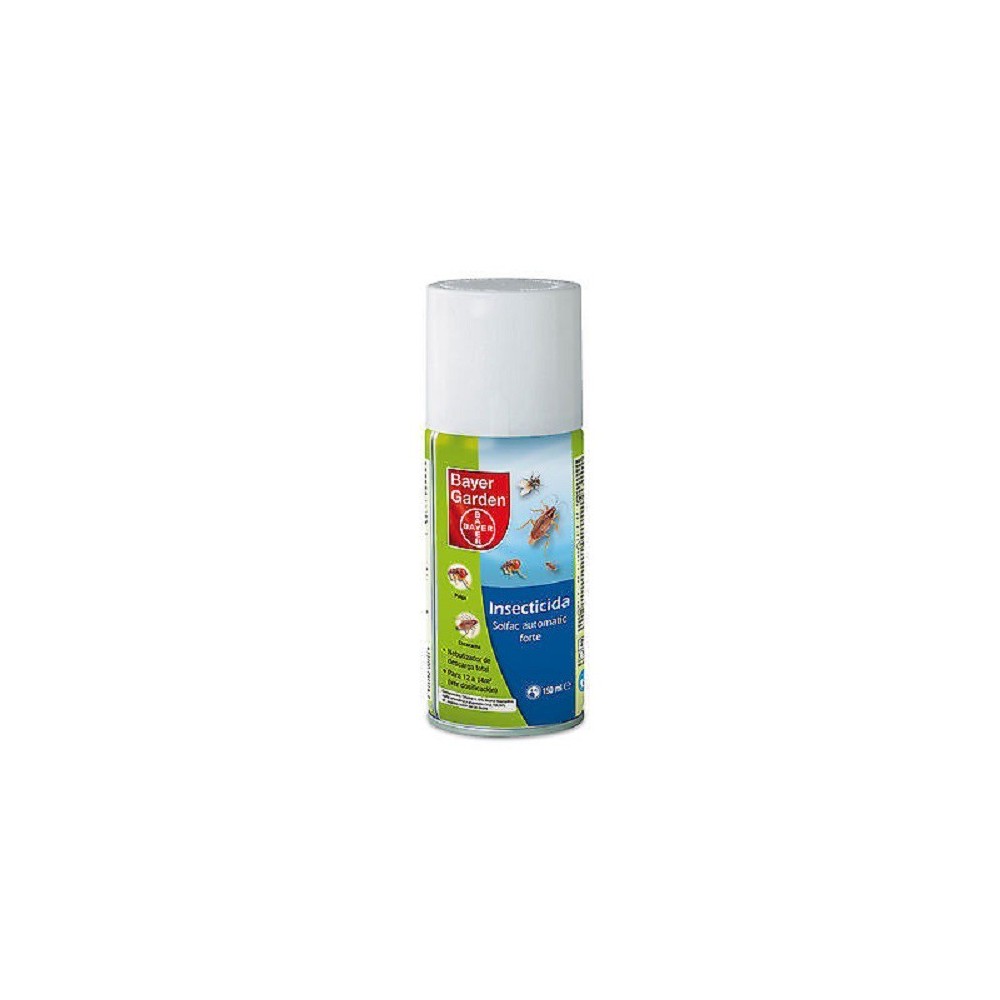 SOLFAC AUT FORTE 150ML