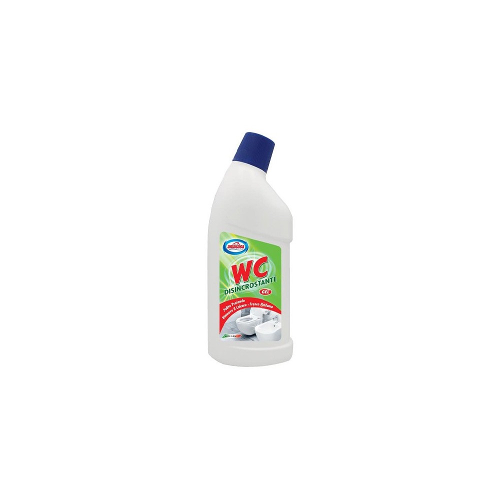 AMAVERDE WC 750CC AMAVERDE WC 750CC