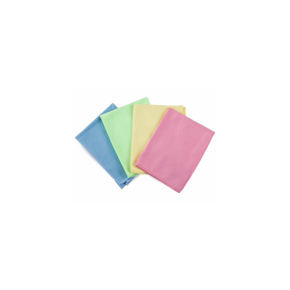 PANNO SILKY-T M/F 30X40VER 5PZ PANNO SILKY-T M/F 30X40VER 5PZ