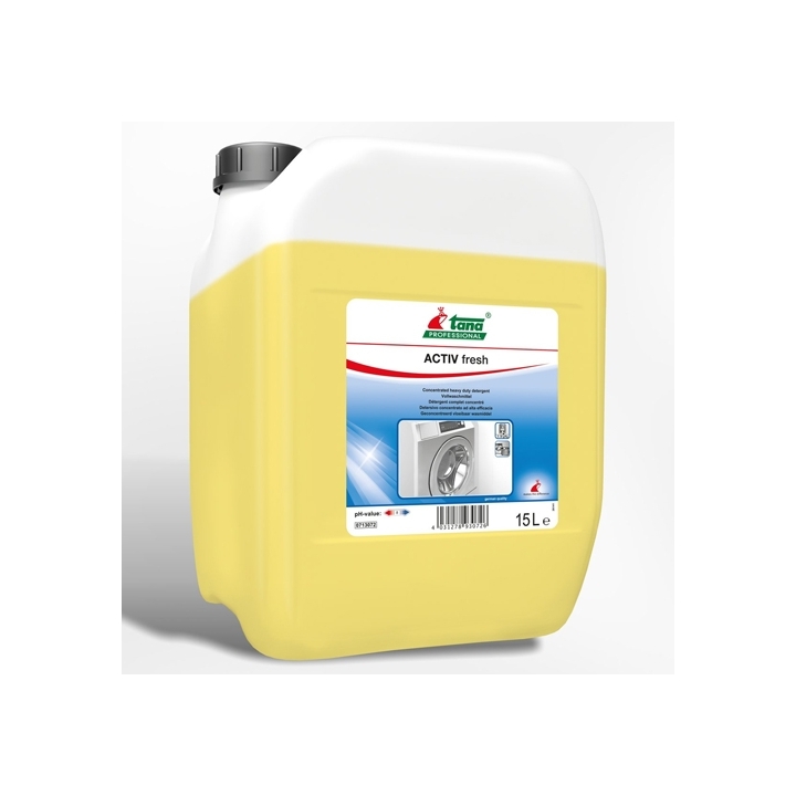 ACTIV FRESH 15LT