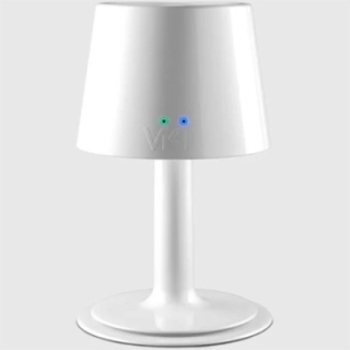 VIKI LAMP TAVOLO UVC BIANCO 8W