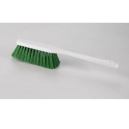 SPAZZOLA HACCP GIALL MAN/MEDIO