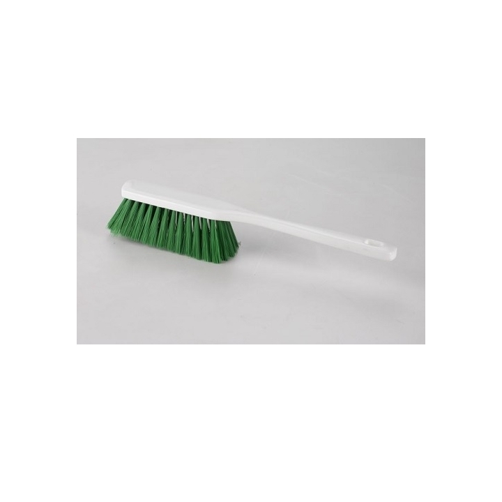 SPAZZOLA HACCP GIALL MAN/MEDIO