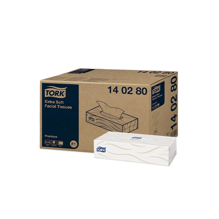 FAZZ VELINE 20X21 2V EXT SOFT