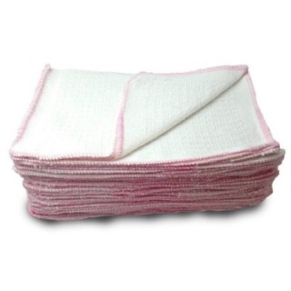 STROFINACCIO BIANCO 40X60