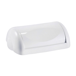 COPERCHIO BASCUL. X 741 BIANCO