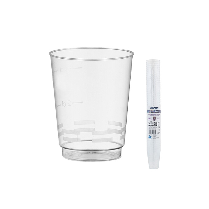 BICCH LIQUORE PS 50CC P50