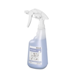 FLAC VUOTO 650ML MAX BRIAL